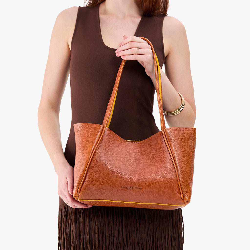 Almost Perfect' Verona Tote