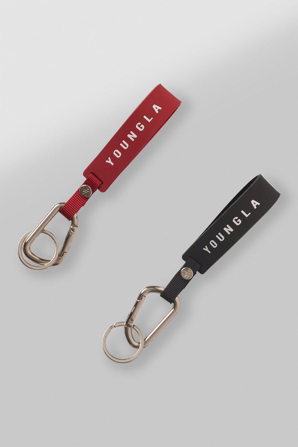W6049 - Flex Keychain