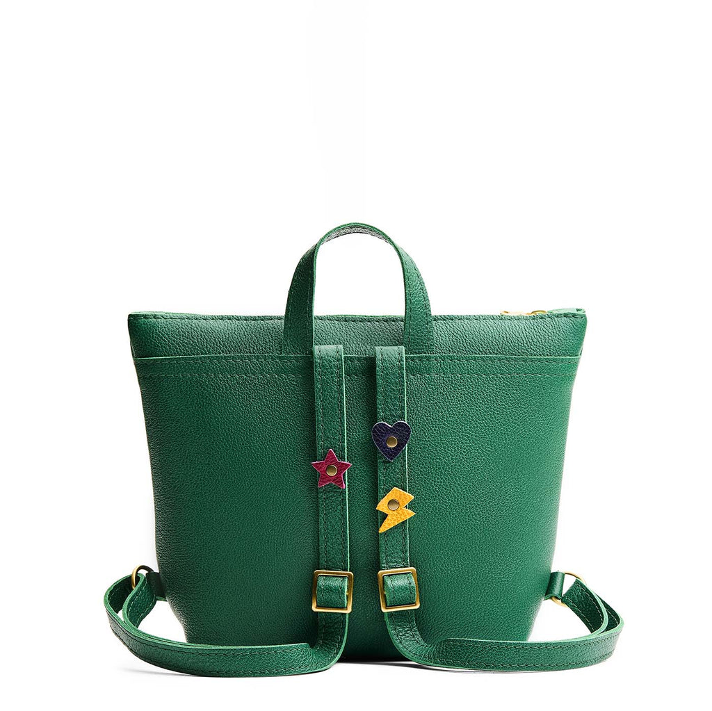 Winny Tote Backpack