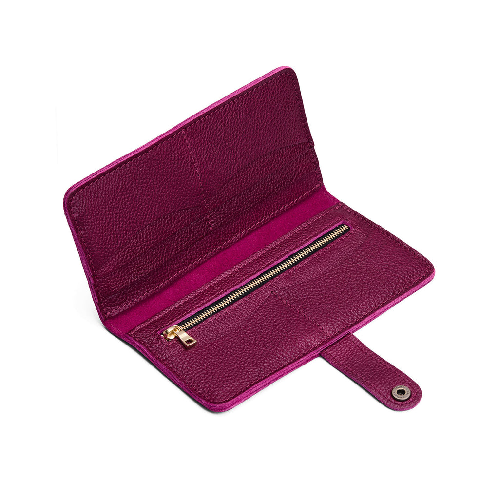 Almost Perfect' Women's Bifold Wallet