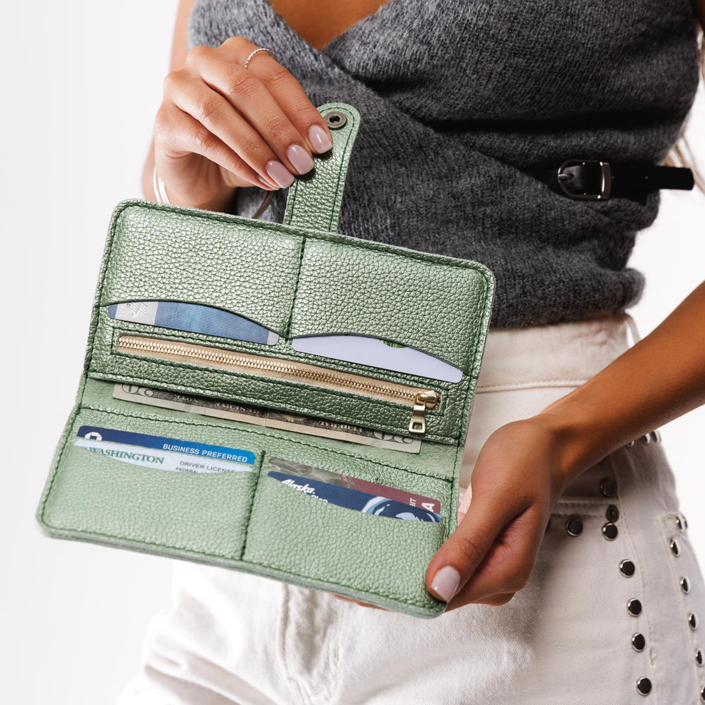 Almost Perfect' Women's Bifold Wallet
