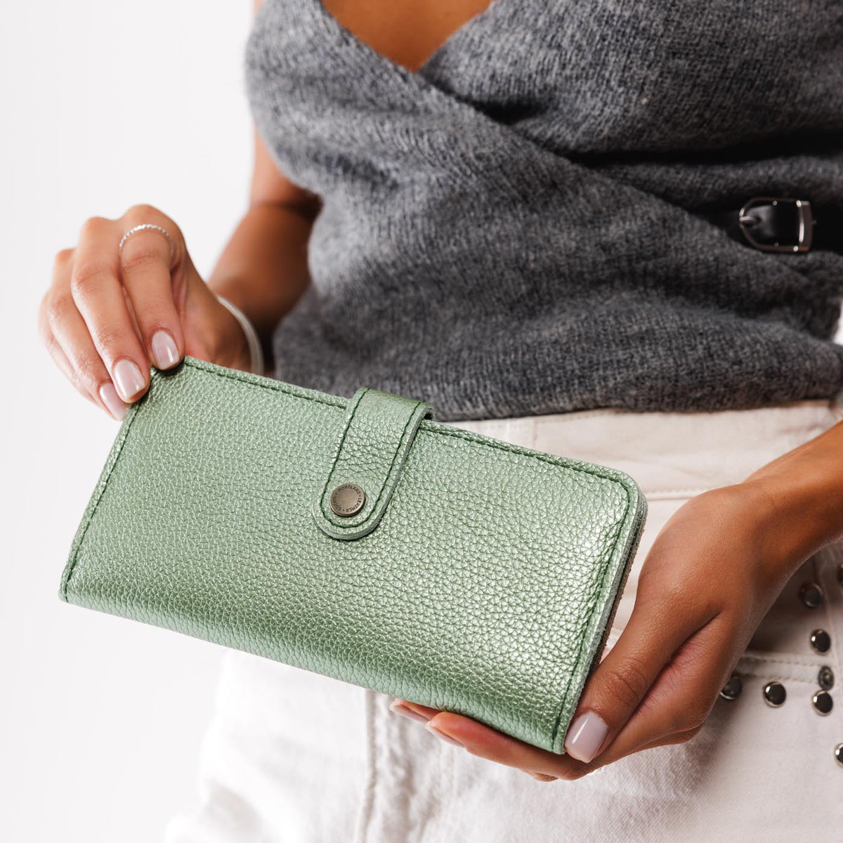 Almost Perfect' Women's Bifold Wallet