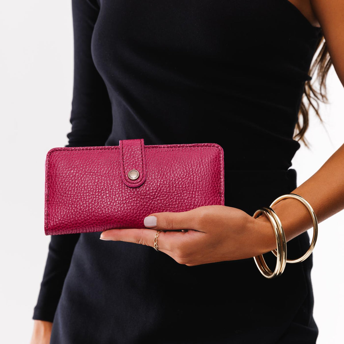 Women's Bifold Wallet