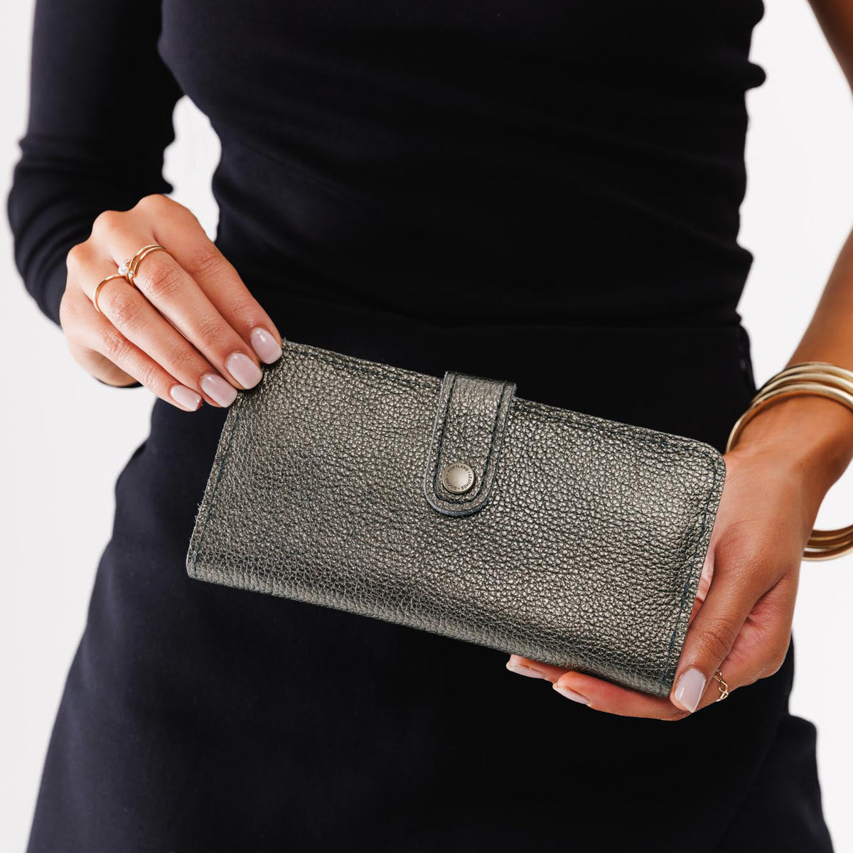 Women's Bifold Wallet