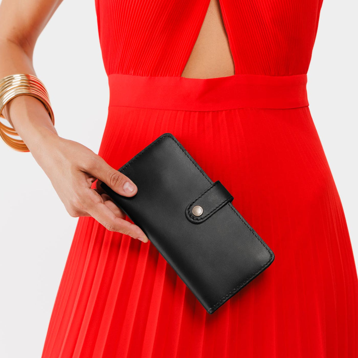 Women's Bifold Wallet