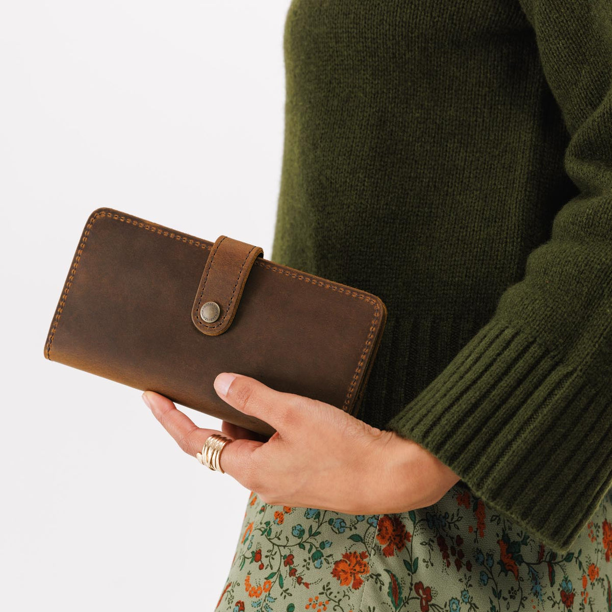 Almost Perfect' Women's Bifold Wallet