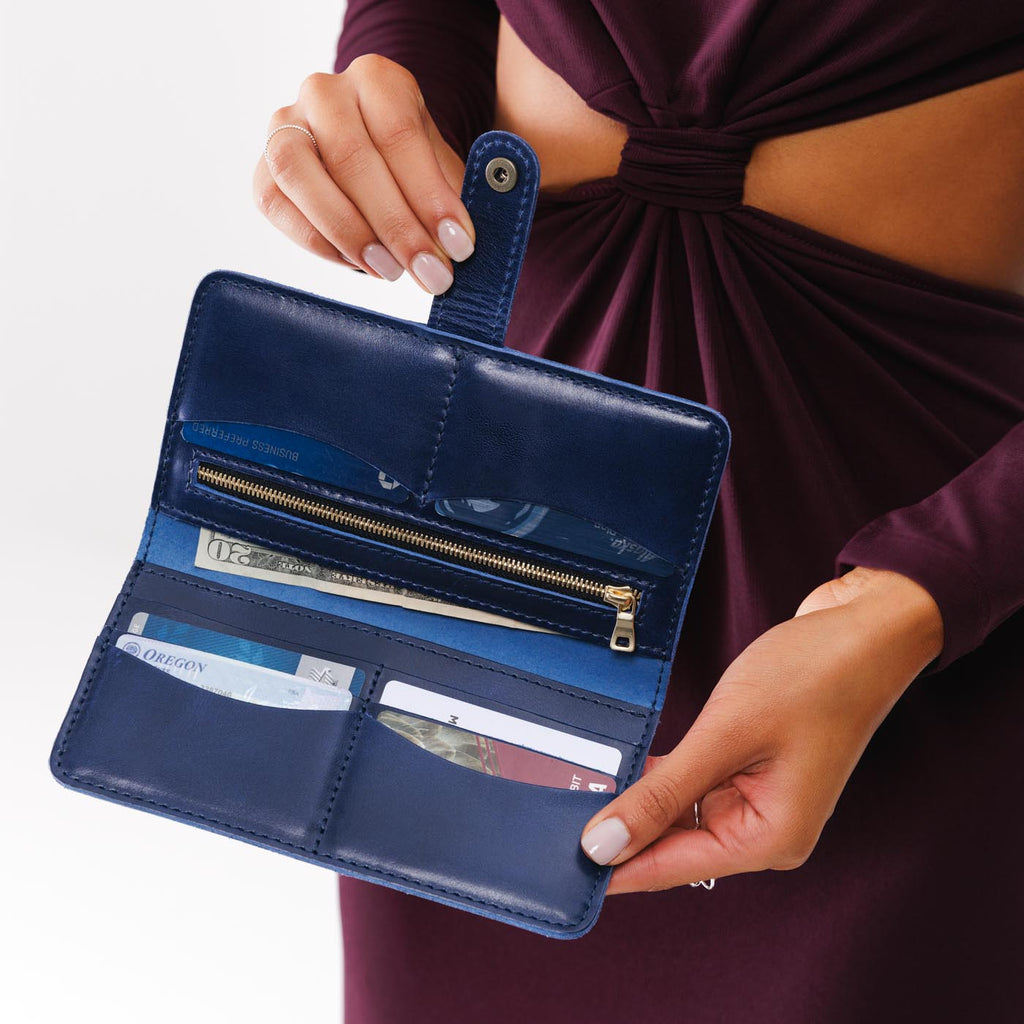Almost Perfect' Women's Bifold Wallet