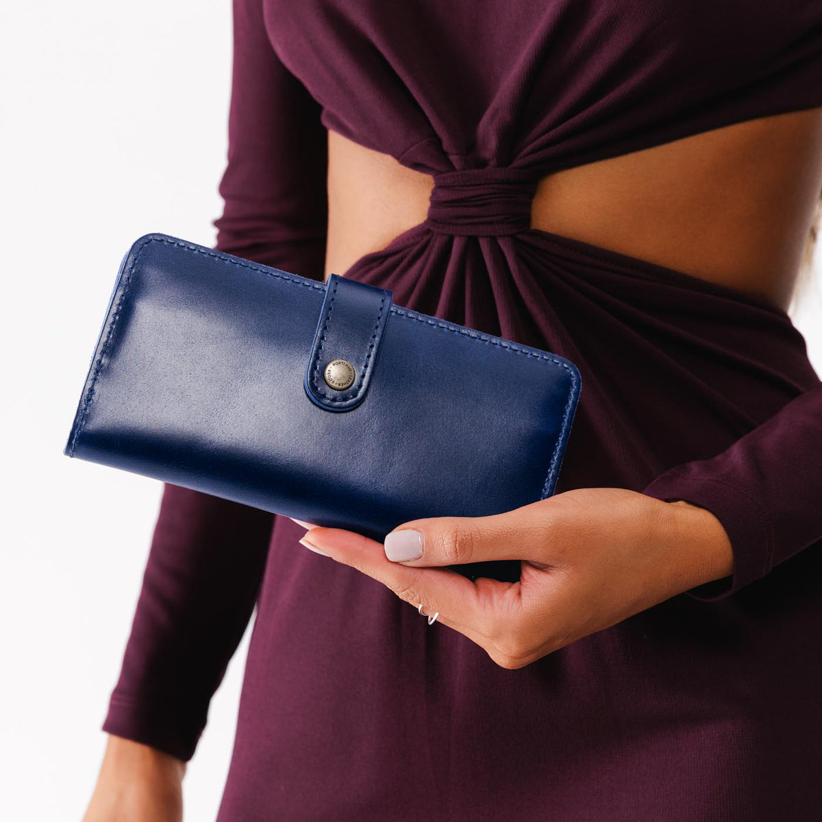 Almost Perfect' Women's Bifold Wallet