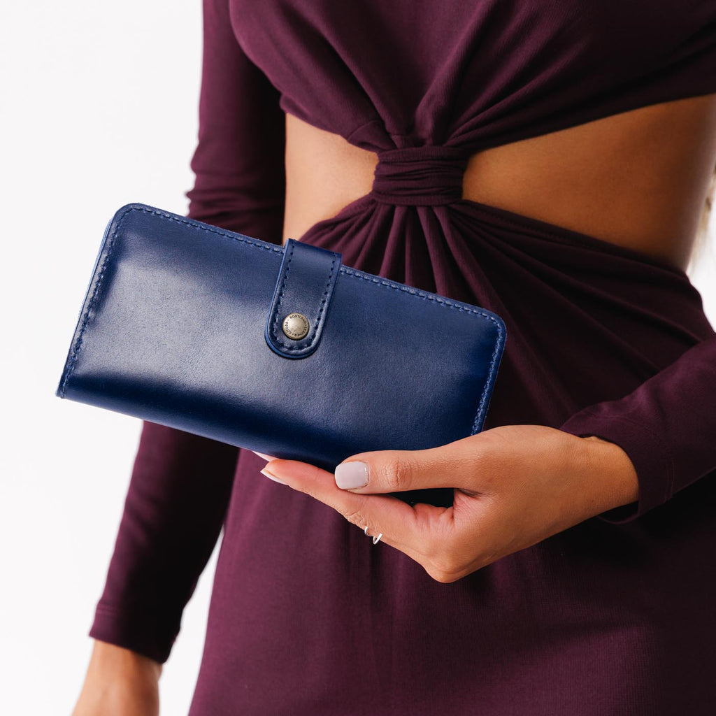 Women's Bifold Wallet