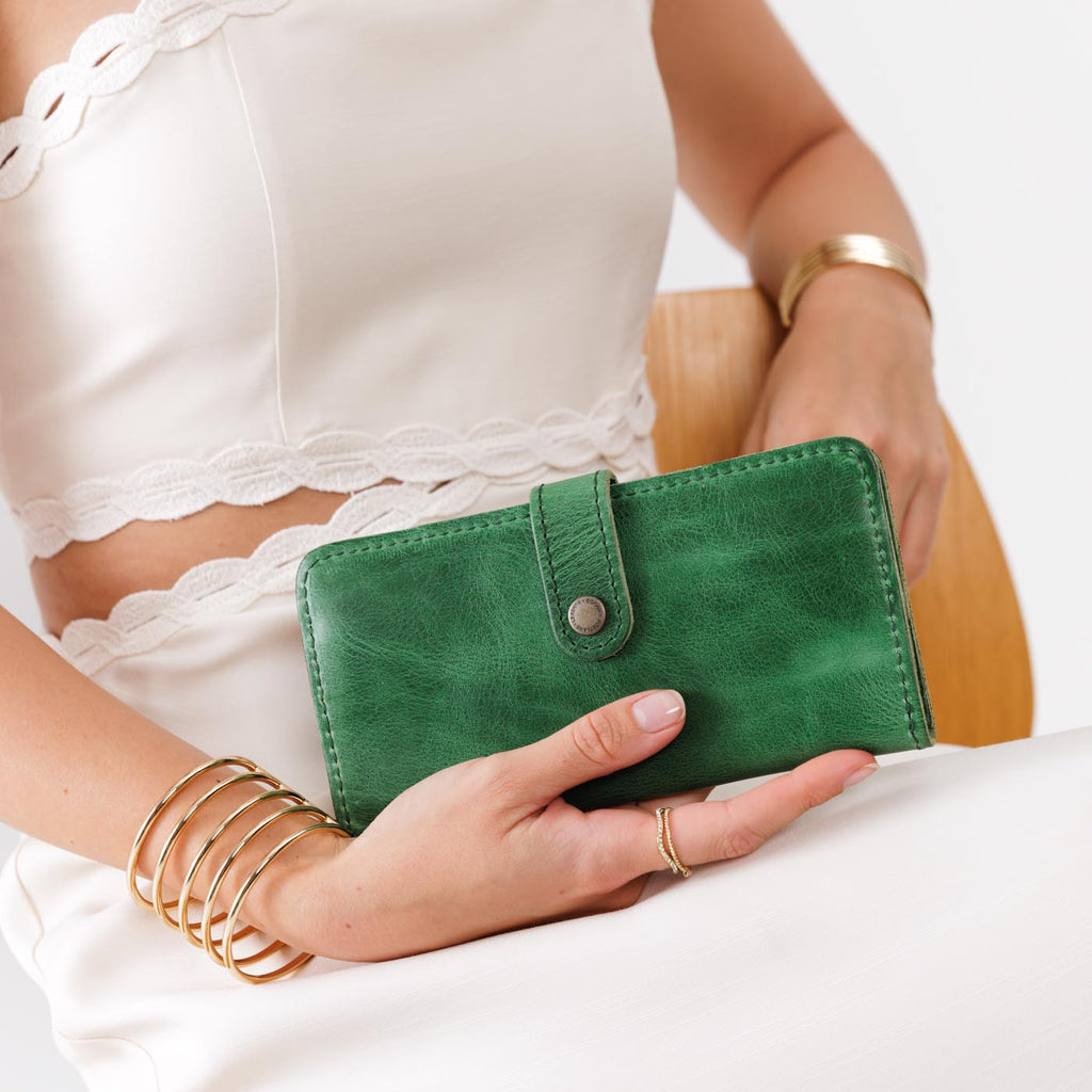 Almost Perfect' Women's Bifold Wallet