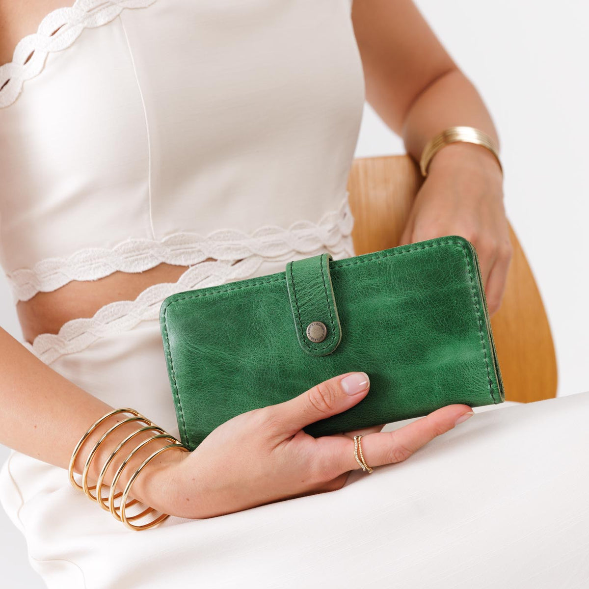 Almost Perfect' Women's Bifold Wallet