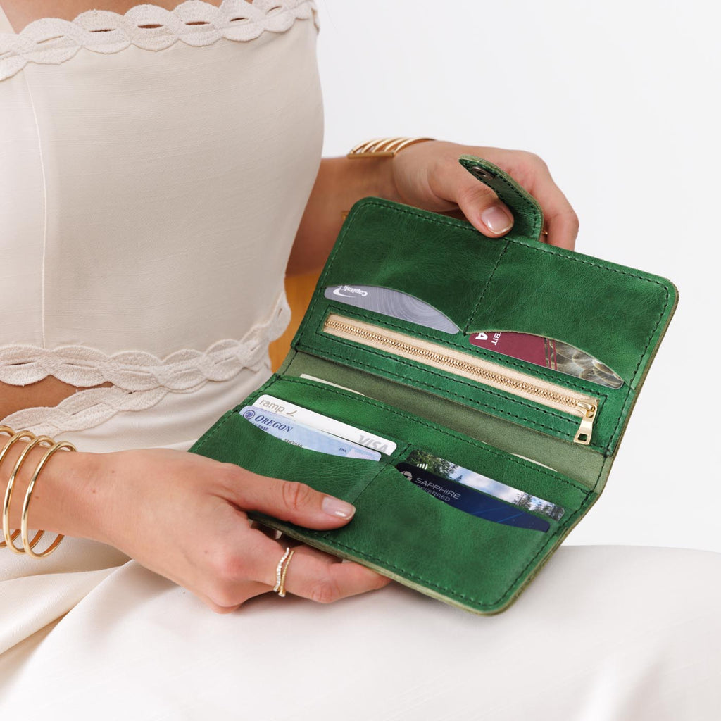 Almost Perfect' Women's Bifold Wallet