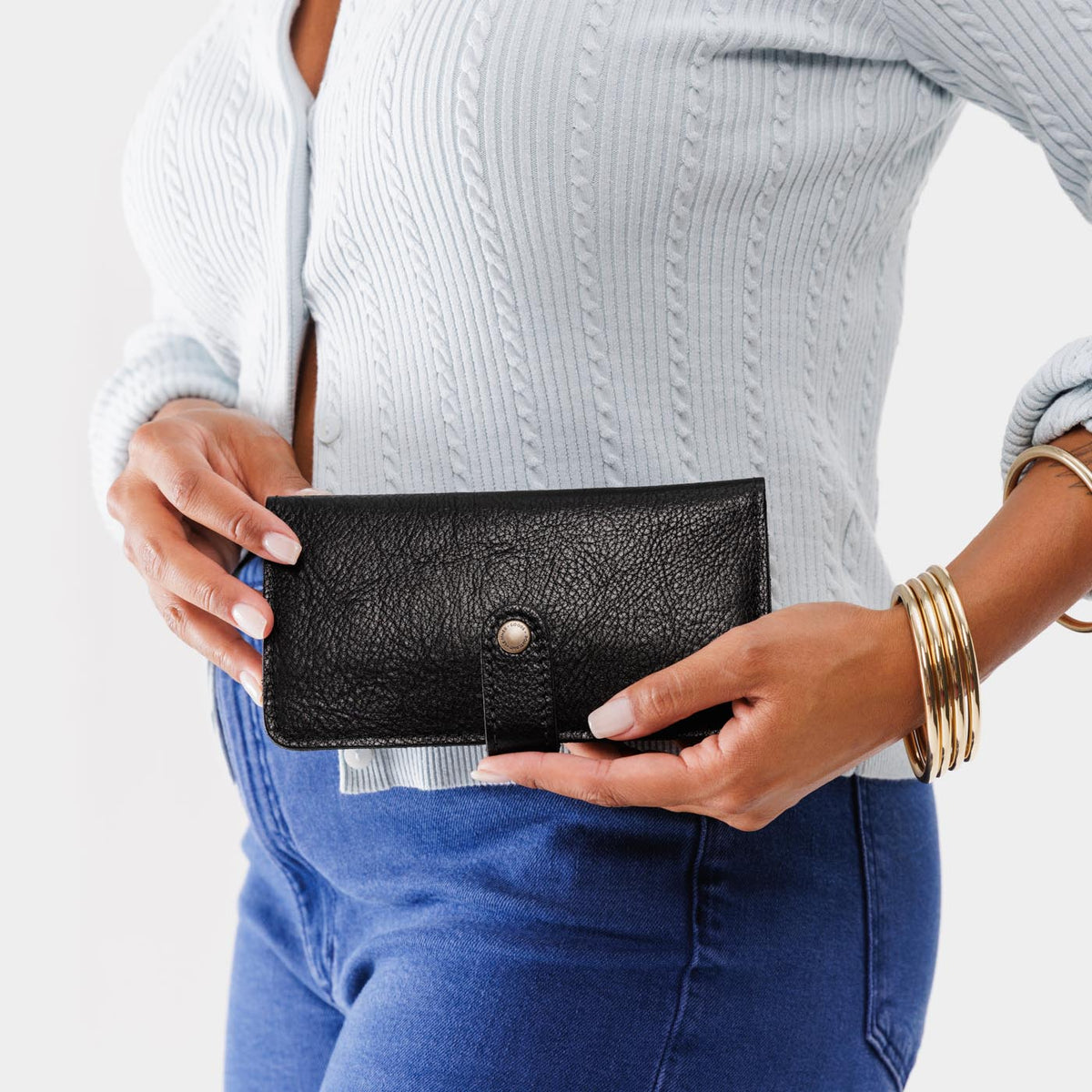 Women's Bifold Wallet