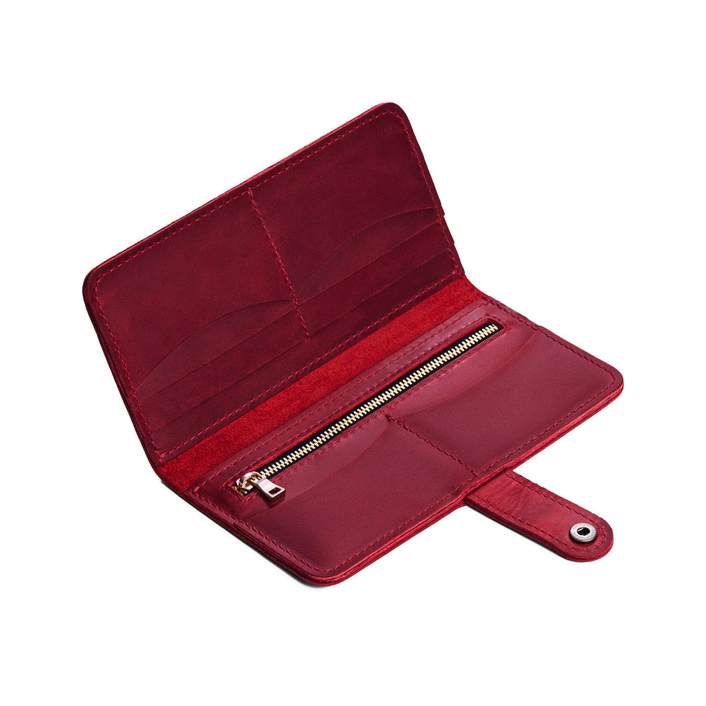 Almost Perfect' Women's Bifold Wallet