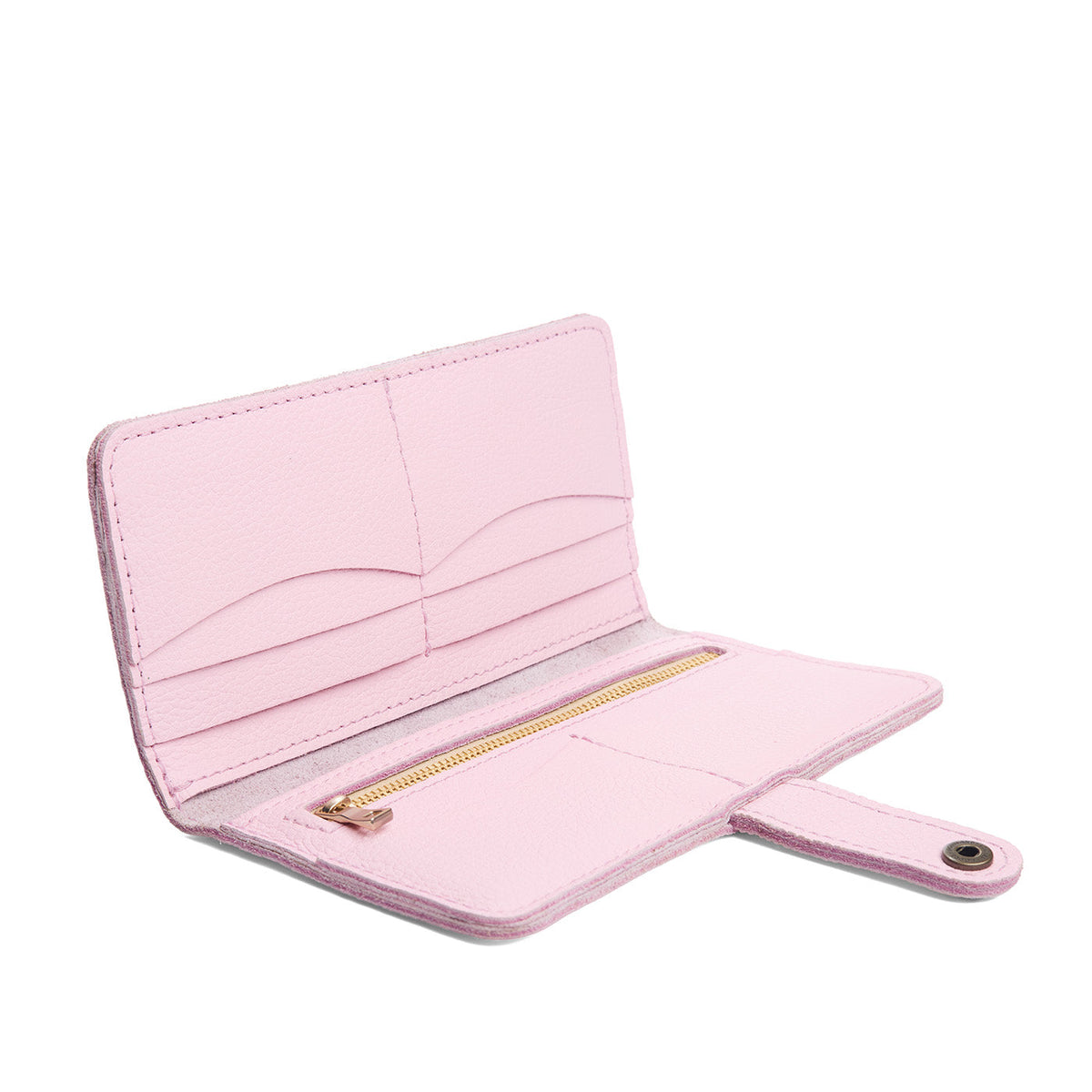 Almost Perfect' Women's Bifold Wallet
