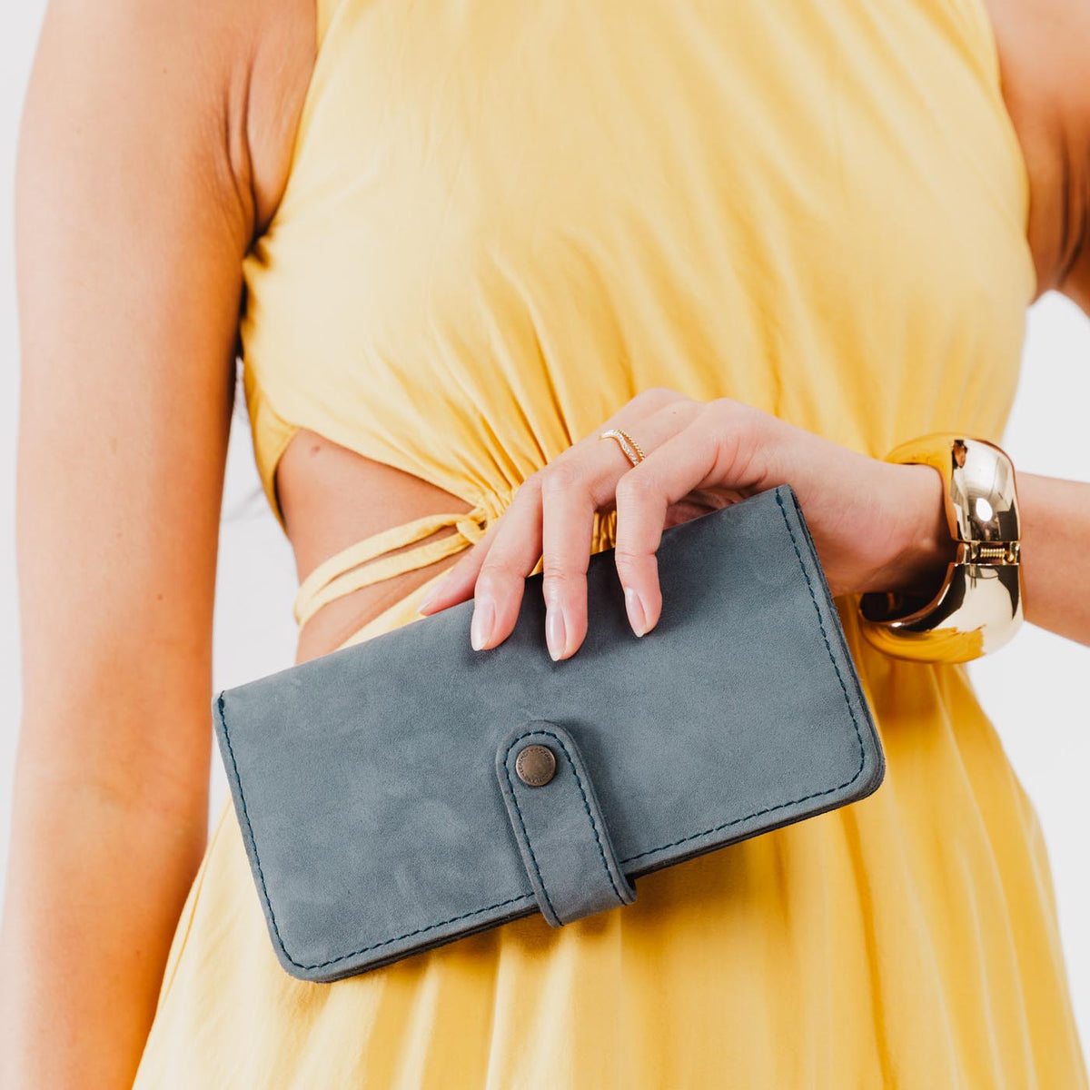 Almost Perfect' Women's Bifold Wallet
