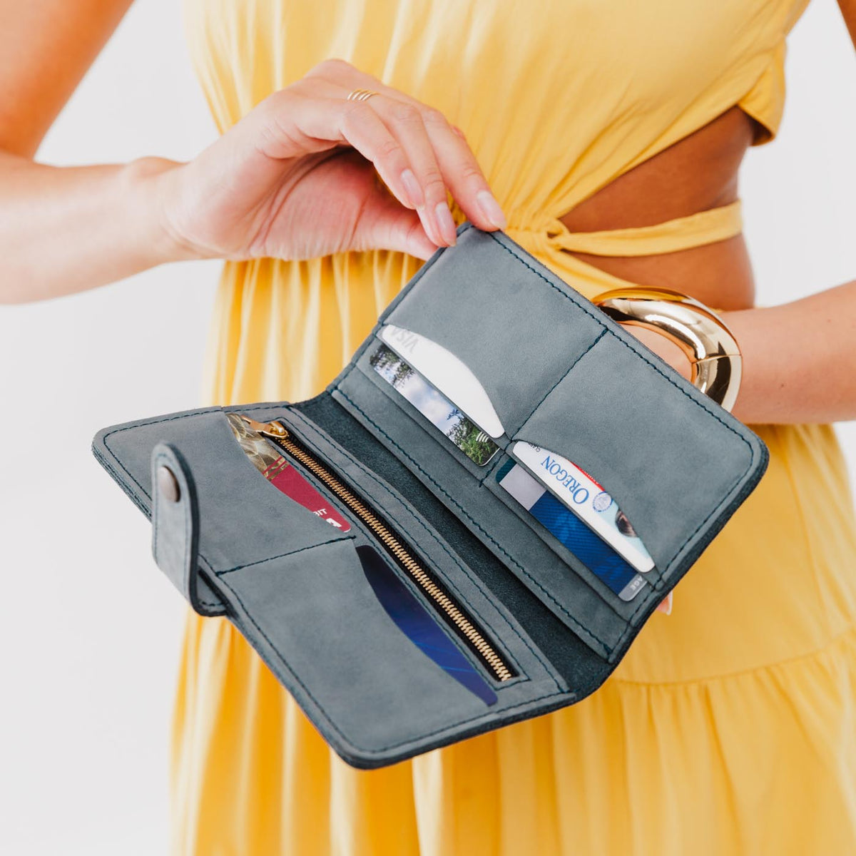Almost Perfect' Women's Bifold Wallet