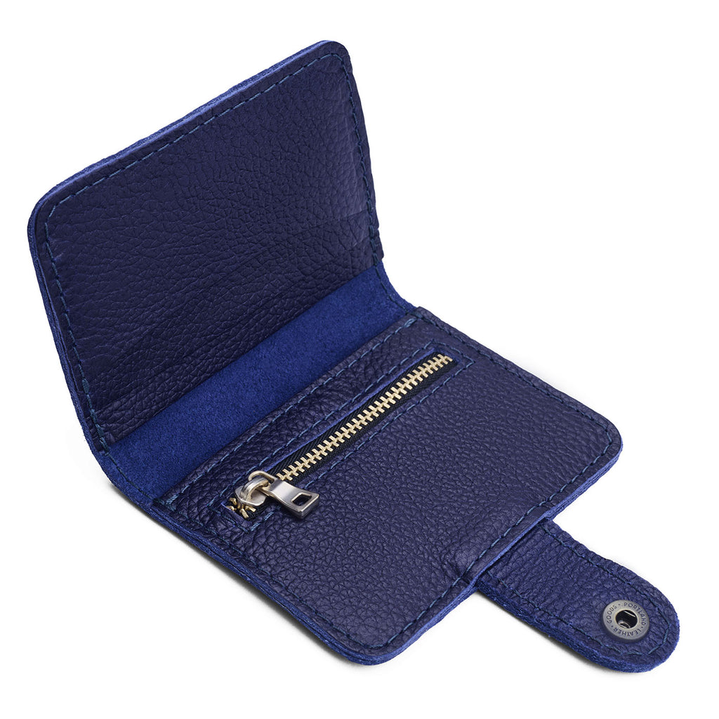 Almost Perfect' Mini Bifold Wallet
