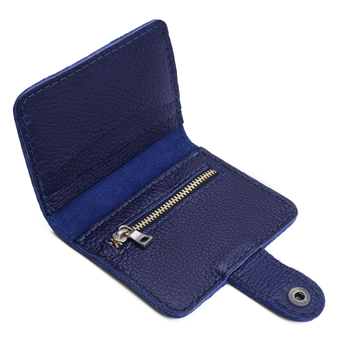 Almost Perfect' Mini Bifold Wallet