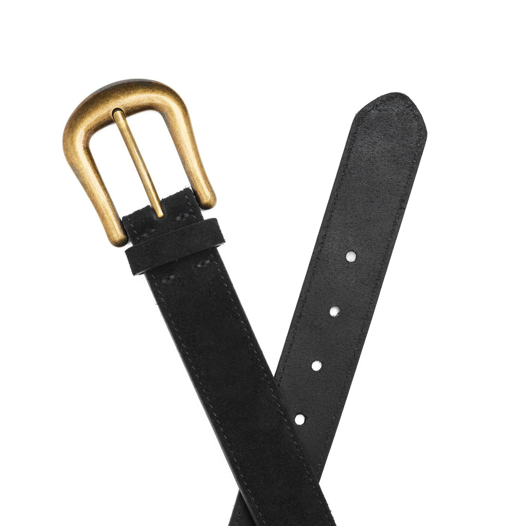 Women's Savannah Leather Belt