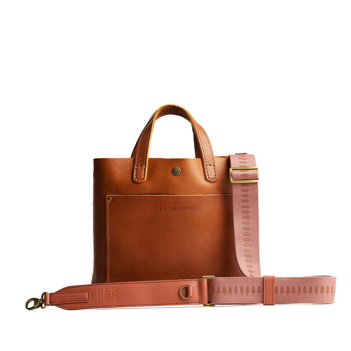 Woodland Strap