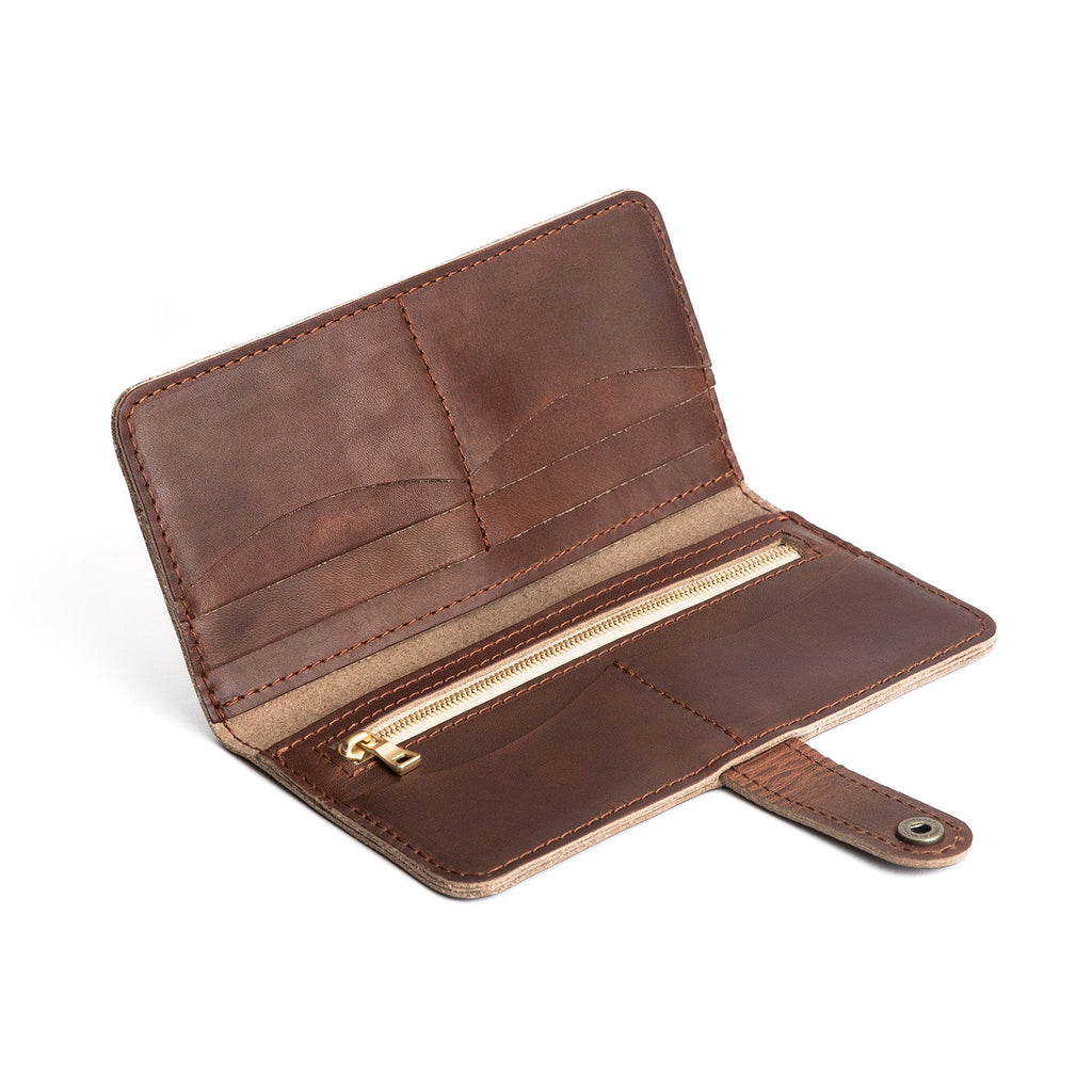 Almost Perfect' Women's Bifold Wallet