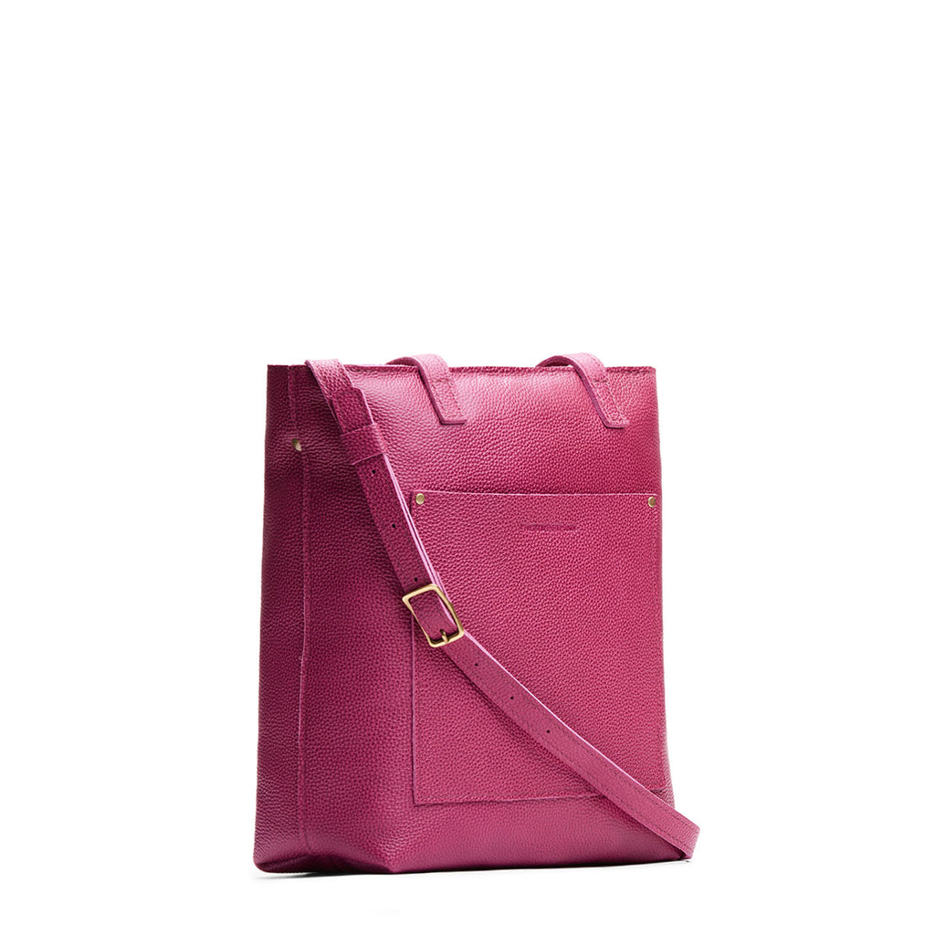 Almost Perfect' Crossbody Tote