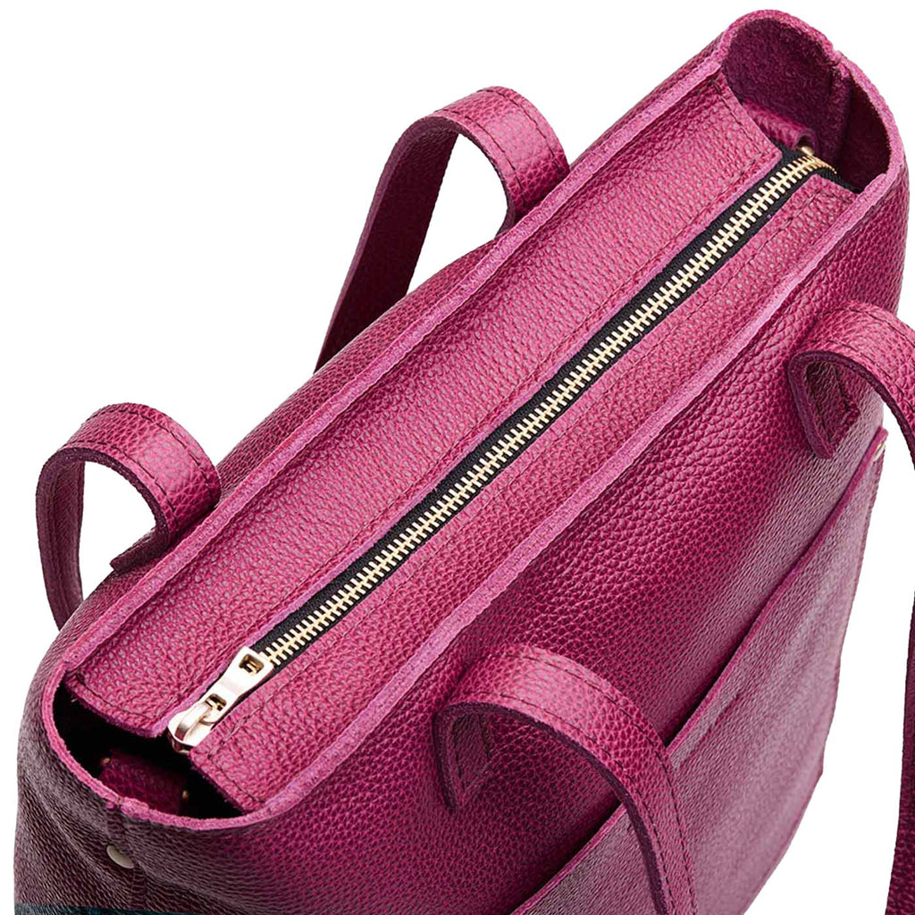 Almost Perfect' Crossbody Tote