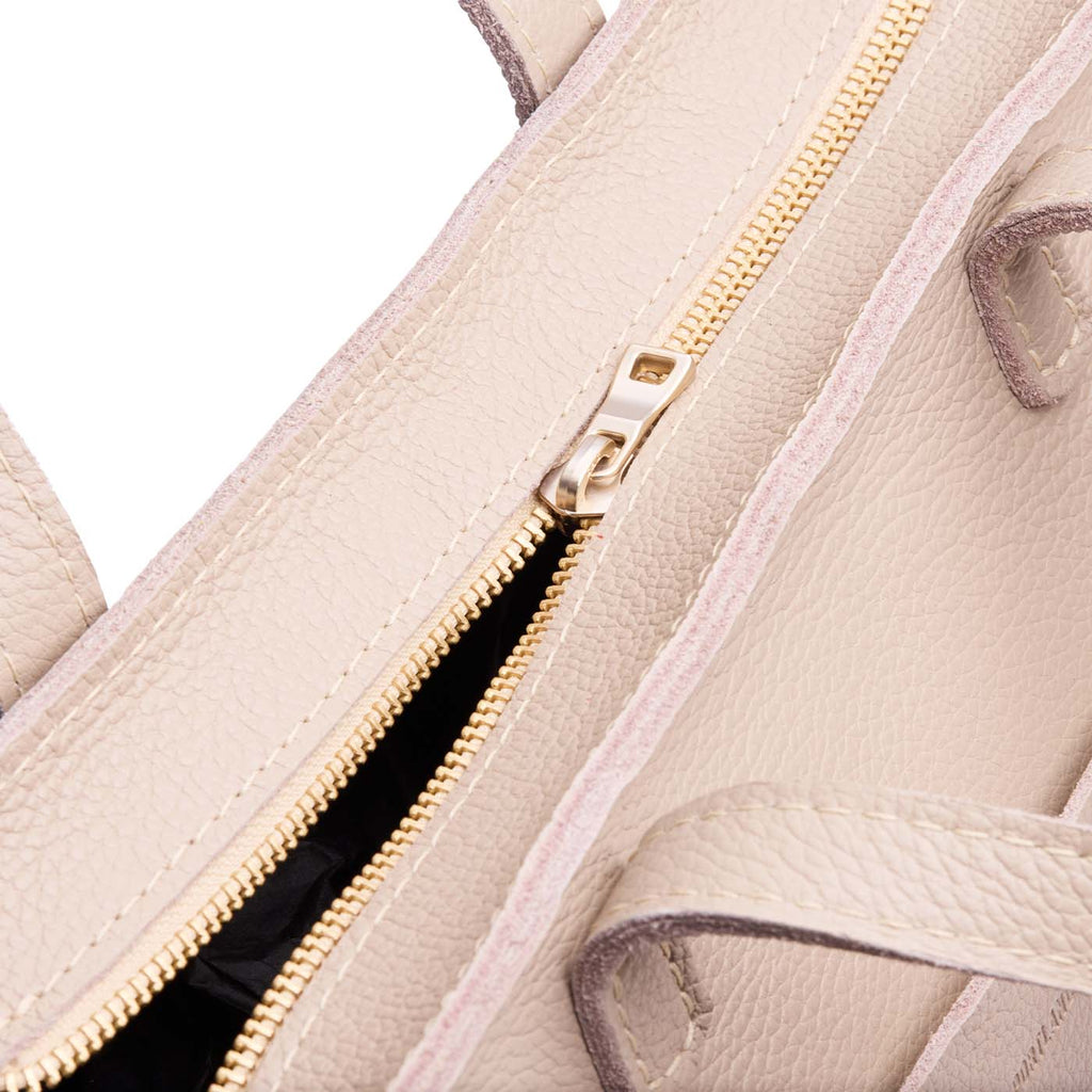 Almost Perfect' Medium Crossbody Tote