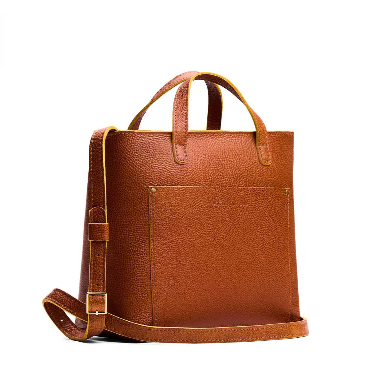 Almost Perfect' Medium Crossbody Tote