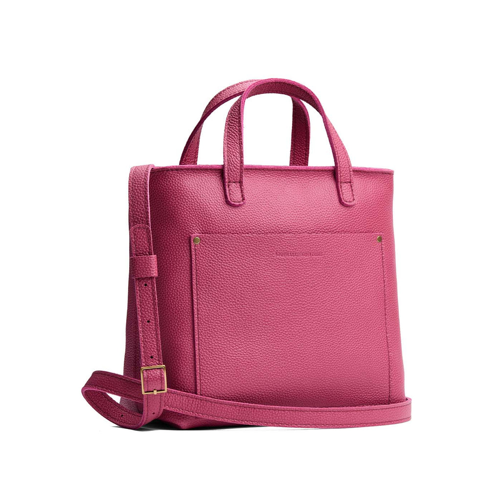 Almost Perfect' Medium Crossbody Tote