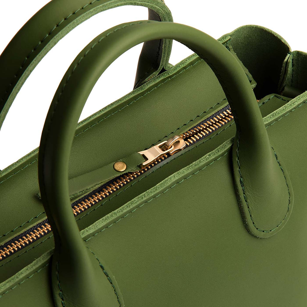 Almost Perfect' Raindrop Crossbody Bag