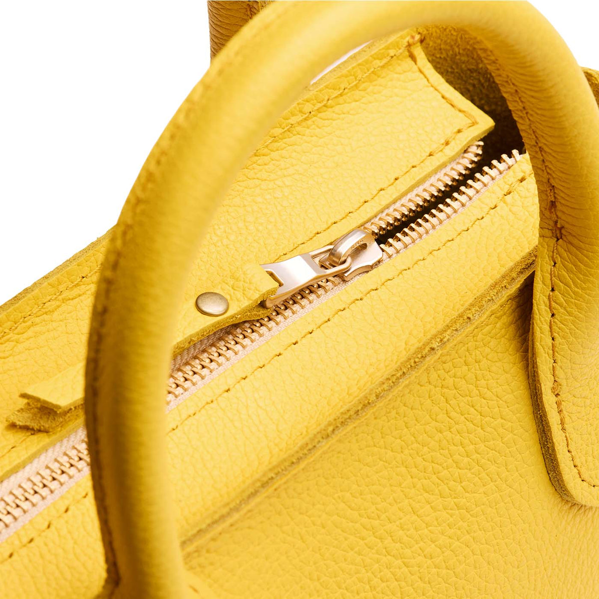 Almost Perfect' Raindrop Crossbody Bag