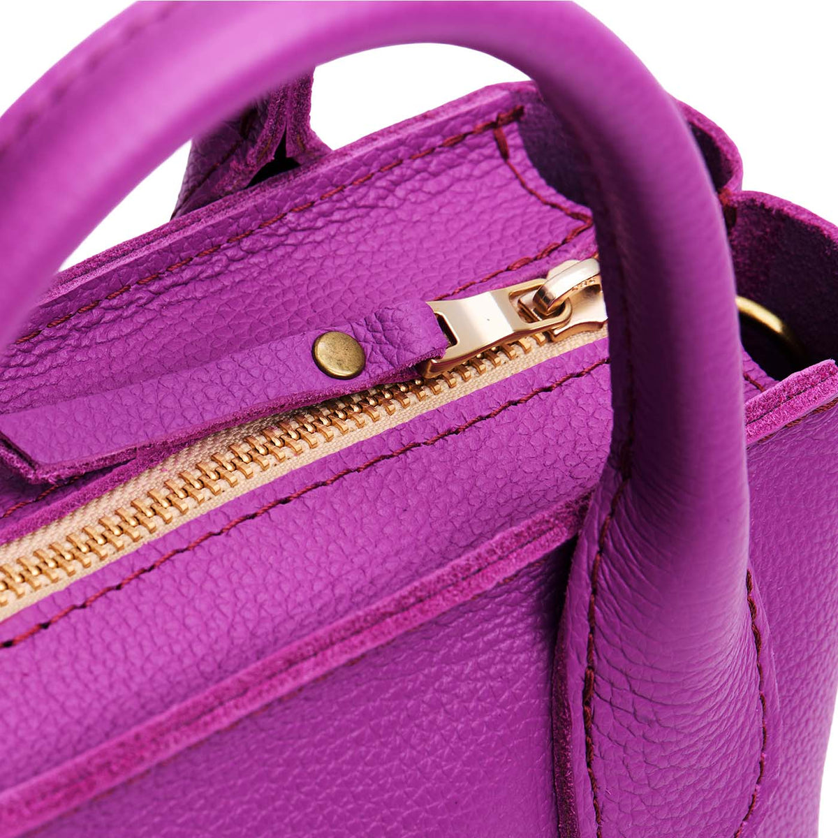 Almost Perfect' Raindrop Crossbody Bag