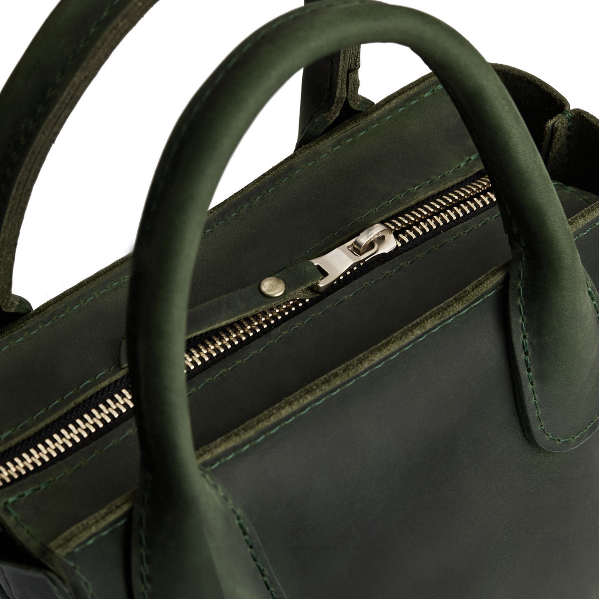 Almost Perfect' Raindrop Crossbody Bag