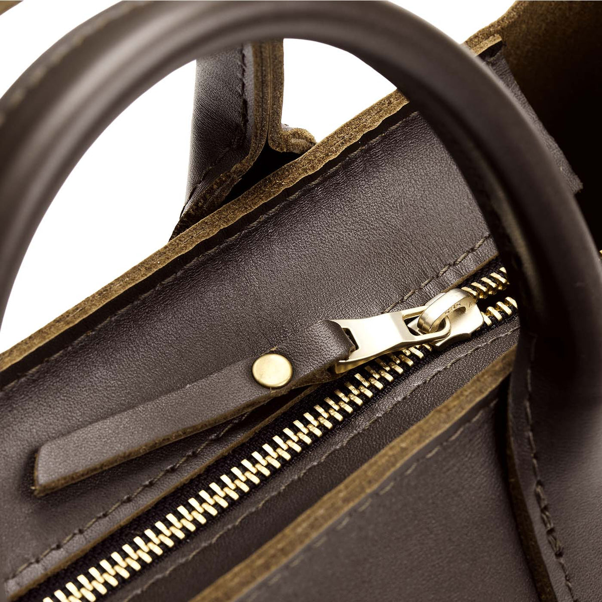 Almost Perfect' Raindrop Crossbody Bag